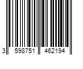 Barcode Image for UPC code 3598751462194