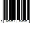 Barcode Image for UPC code 3600521908532