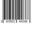 Barcode Image for UPC code 3600522490388