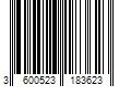 Barcode Image for UPC code 3600523183623