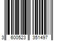 Barcode Image for UPC code 3600523351497