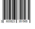 Barcode Image for UPC code 3600523351565