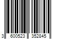 Barcode Image for UPC code 3600523352845