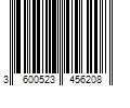 Barcode Image for UPC code 3600523456208