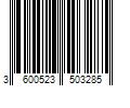 Barcode Image for UPC code 3600523503285