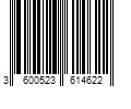 Barcode Image for UPC code 3600523614622