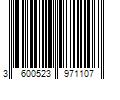 Barcode Image for UPC code 3600523971107