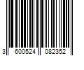 Barcode Image for UPC code 3600524082352