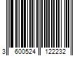 Barcode Image for UPC code 3600524122232