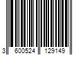 Barcode Image for UPC code 3600524129149