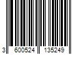 Barcode Image for UPC code 3600524135249