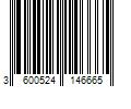 Barcode Image for UPC code 3600524146665