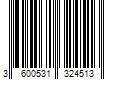 Barcode Image for UPC code 3600531324513