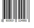 Barcode Image for UPC code 3600531324568. Product Name: 