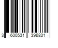 Barcode Image for UPC code 3600531396831