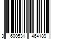 Barcode Image for UPC code 3600531464189