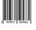 Barcode Image for UPC code 3600531505882