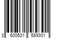 Barcode Image for UPC code 3600531589301