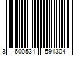 Barcode Image for UPC code 3600531591304