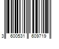 Barcode Image for UPC code 3600531609719