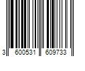 Barcode Image for UPC code 3600531609733