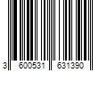 Barcode Image for UPC code 3600531631390. Product Name: Maybelline Fit Me! Luminous + Smooth Primer