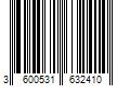 Barcode Image for UPC code 3600531632410