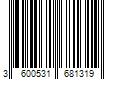 Barcode Image for UPC code 3600531681319