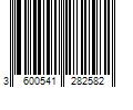 Barcode Image for UPC code 3600541282582