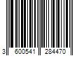 Barcode Image for UPC code 3600541284470