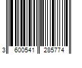 Barcode Image for UPC code 3600541285774