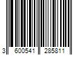 Barcode Image for UPC code 3600541285811