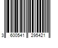 Barcode Image for UPC code 3600541295421