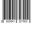 Barcode Image for UPC code 3600541327900