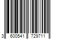 Barcode Image for UPC code 3600541729711