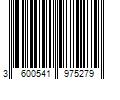 Barcode Image for UPC code 3600541975279