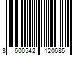 Barcode Image for UPC code 3600542120685