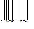 Barcode Image for UPC code 3600542137294