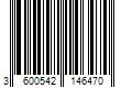 Barcode Image for UPC code 3600542146470