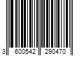 Barcode Image for UPC code 3600542290470