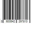 Barcode Image for UPC code 3600542297813