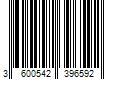 Barcode Image for UPC code 3600542396592