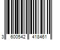 Barcode Image for UPC code 3600542418461