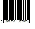 Barcode Image for UPC code 3600550176605