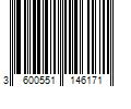 Barcode Image for UPC code 3600551146171