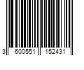 Barcode Image for UPC code 3600551152431