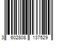 Barcode Image for UPC code 3602808137529