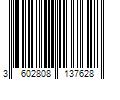 Barcode Image for UPC code 3602808137628