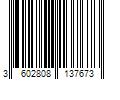 Barcode Image for UPC code 3602808137673