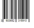 Barcode Image for UPC code 3603652315910